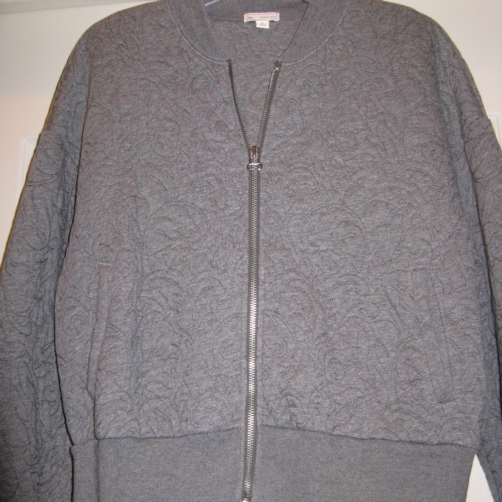Gap Jacket